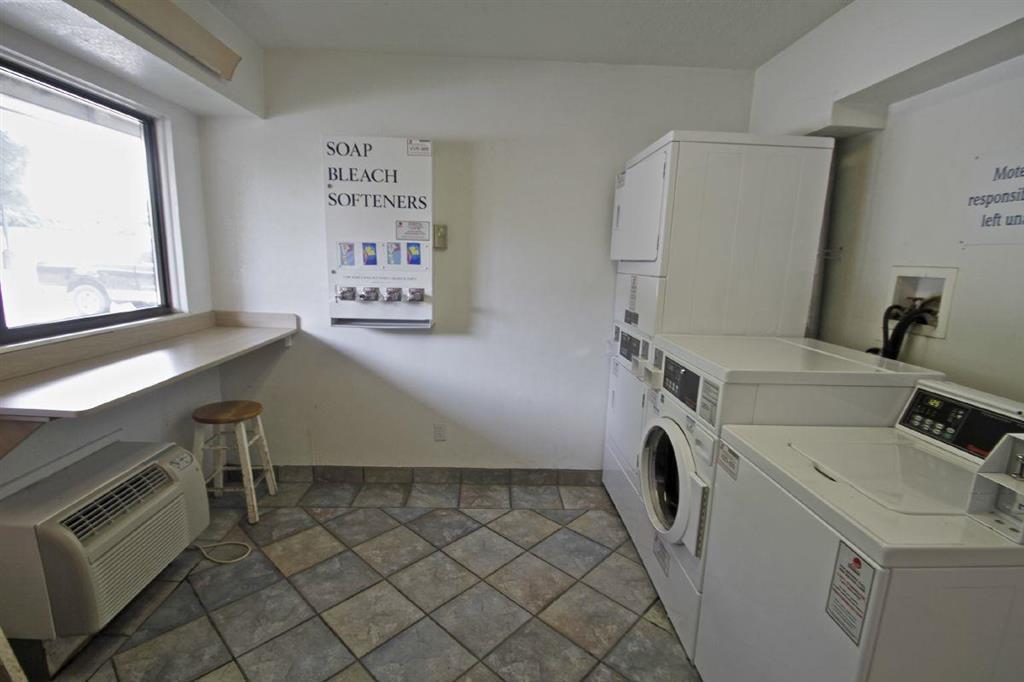 Motel 6-Charlotte, Nc - Coliseum Facilities photo